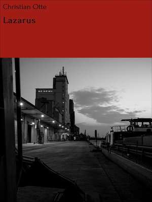 cover image of Lazarus